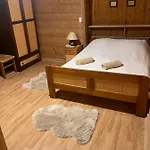 Quarto em Acomodações Particulares Anetka *