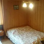 Rum i privatbostad Anetka