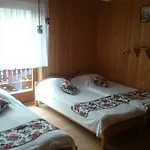 Anetka Quarto em Acomodações Particulares
