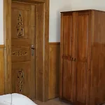 Anetka Quarto em Acomodações Particulares Bialka Tatrzanska