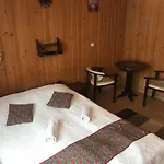 Quarto em Acomodações Particulares Anetka