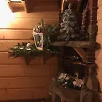 Quarto em Acomodações Particulares Anetka Bialka Tatrzanska