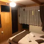 Quarto em Acomodações Particulares Anetka *