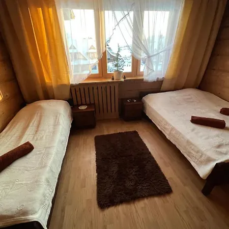 Anetka Privatunterkunft *