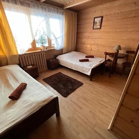 Quarto em Acomodações Particulares Anetka *