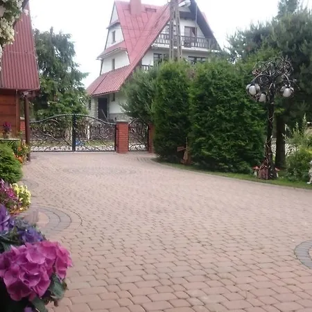 Anetka Homestay Bialka Tatrzanska