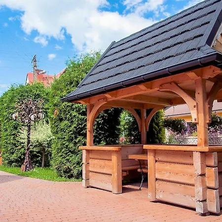 Anetka Homestay Bialka Tatrzanska