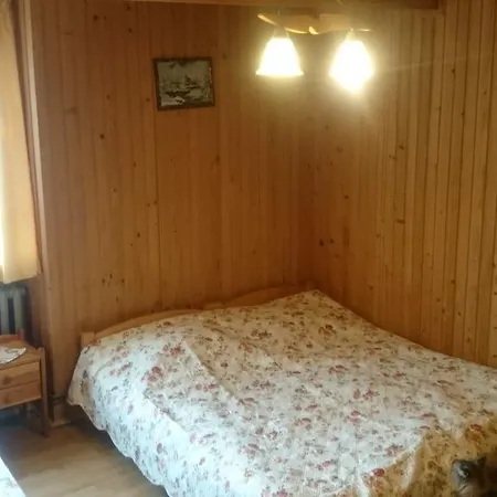 Homestay Anetka