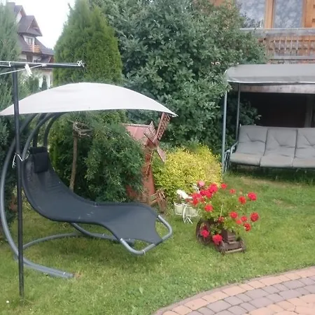 Anetka Homestay Bialka Tatrzanska