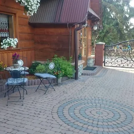 Anetka Homestay *