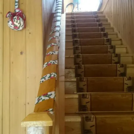 Homestay Anetka Bialka Tatrzanska