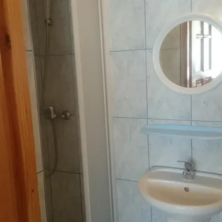 Anetka Quarto em Acomodações Particulares *