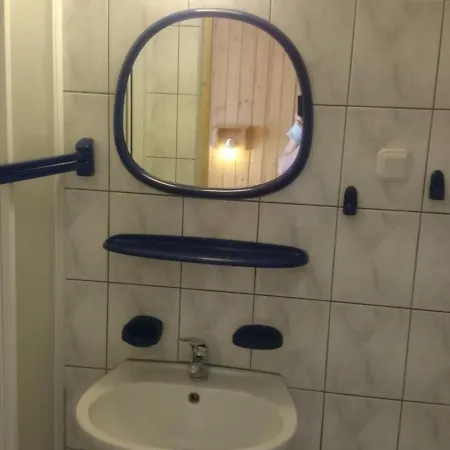 Quarto em Acomodações Particulares Anetka Bialka Tatrzanska