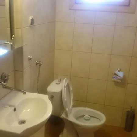 Privatunterkunft Anetka *