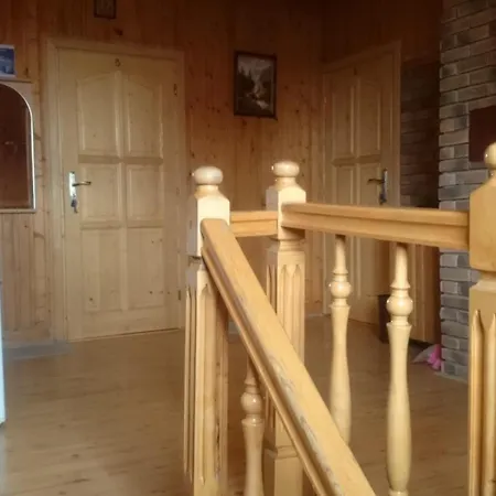 Anetka Homestay *