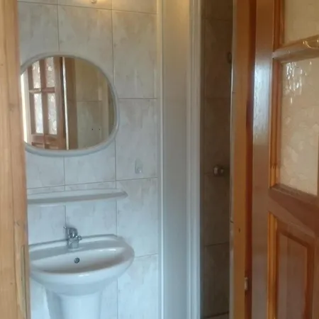 Anetka Homestay Bialka Tatrzanska