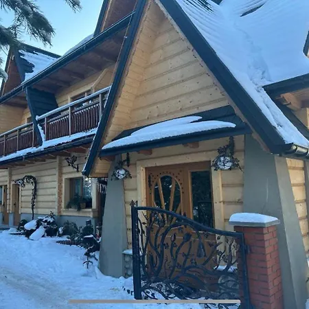 Anetka Homestay