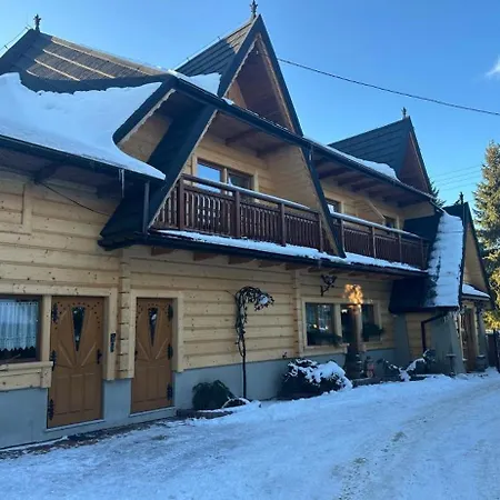 Homestay Anetka