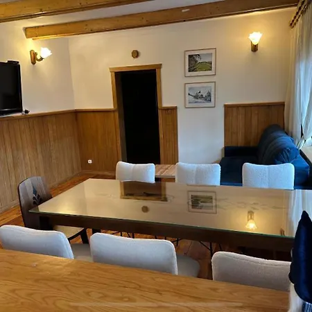 Anetka Homestay