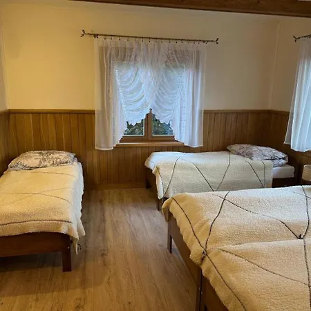 Homestay Anetka