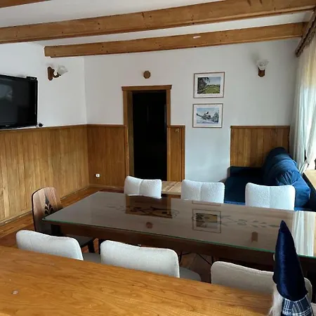 Anetka Homestay Bialka Tatrzanska
