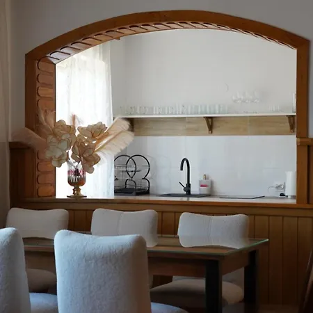 Quarto em Acomodações Particulares Anetka *