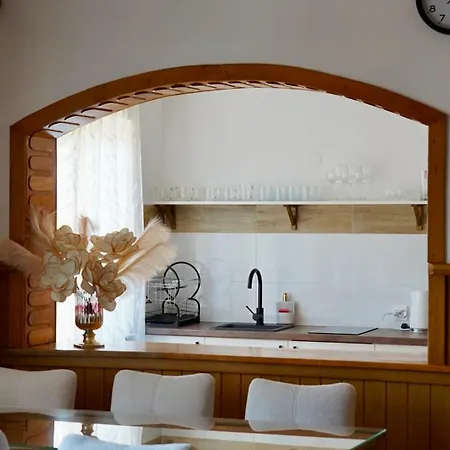 Quarto em Acomodações Particulares Anetka *