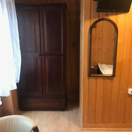 Quarto em Acomodações Particulares Anetka