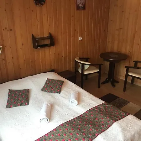 Homestay Anetka