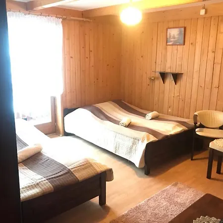 Homestay Anetka