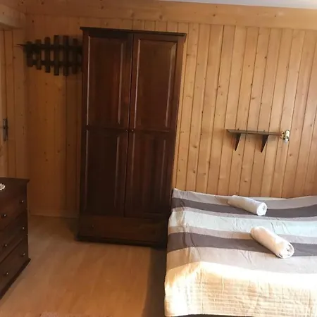 Anetka Quarto em Acomodações Particulares