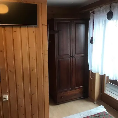 Anetka * Białka Tatrzańska