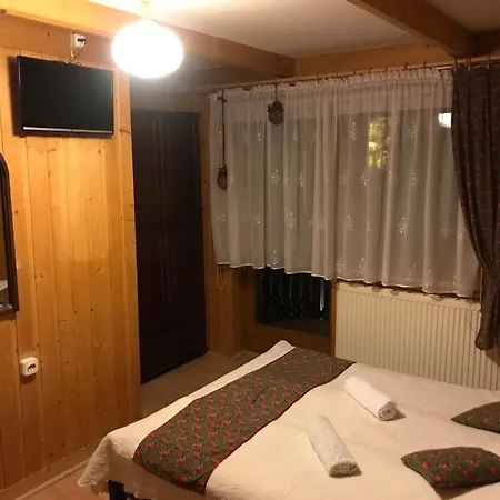 Privatunterkunft Anetka *