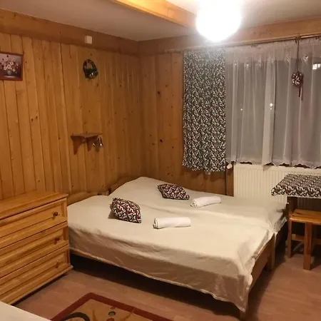 Anetka Quarto em Acomodações Particulares *