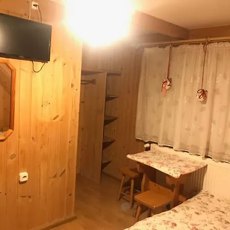 Anetka ホームステイ