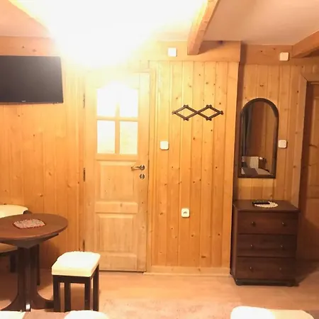 Homestay Anetka