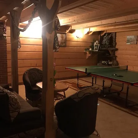 Anetka Privatunterkunft